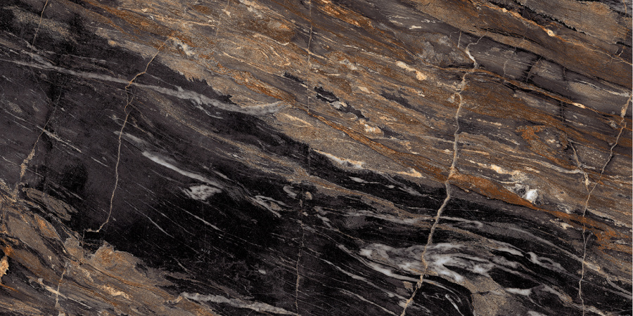 Disco Плитка настенная коричневый 30х60 