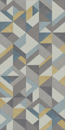 Ковер Кампо матовый обрезной 119,5х238,5