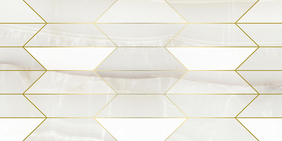 Dreams Декор бежевый 25х50 