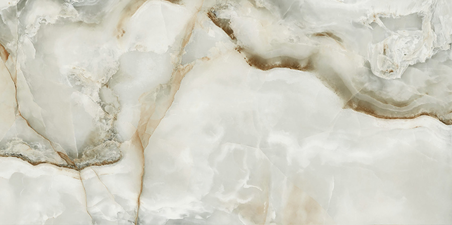 Musica Green Керамогранит 60x120 Полированный 