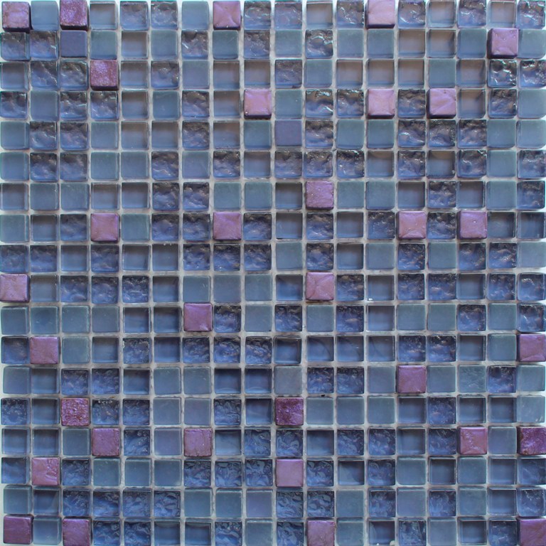 Мозаика стеклянная, 15*15*8 (300*300), SSZGS103 