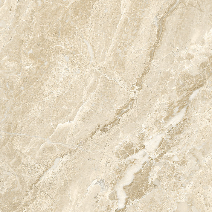 Irida Керамогранит бежевый обрезной 60х60 