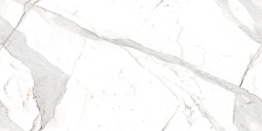 Керамогранит Bistro Statuario gloss 1200x600 