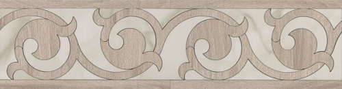 Бордюр Карелли наборный  60х15,5