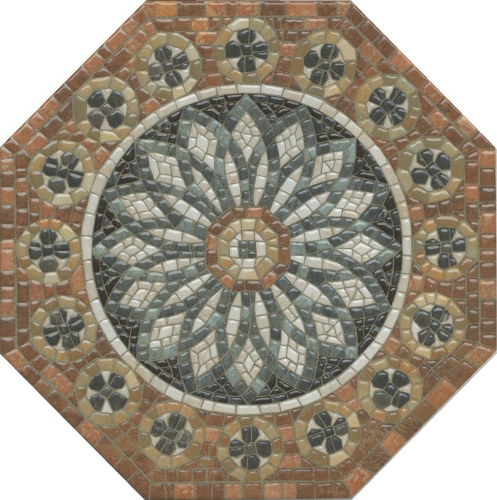 Декор Стемма 1  24х24