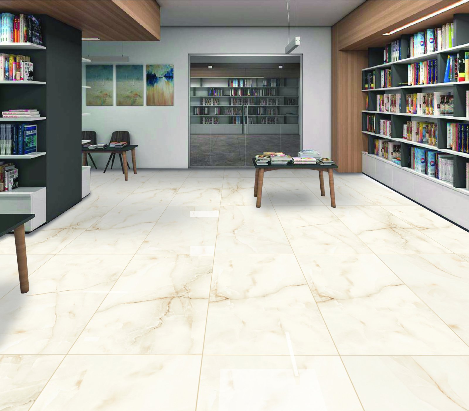 Verona 60x120 PR Brown Maimoon