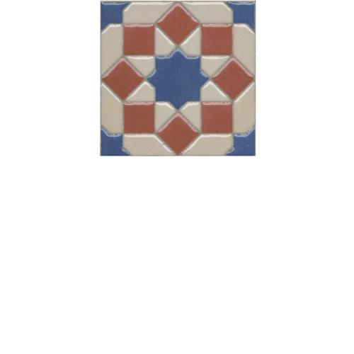 Вставка Паласио 5  9,8х9,8