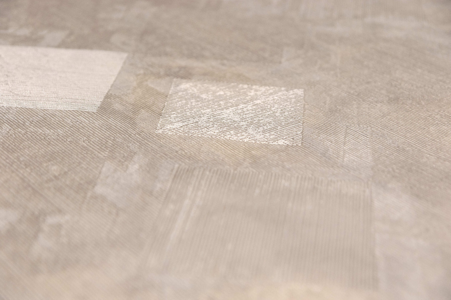 Обои виниловые на флизелиновой основе Винтаж база, бежевый 