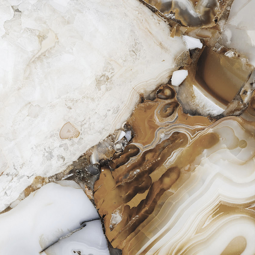 Sirius Gold Керамогранит 60x60 Полированный 