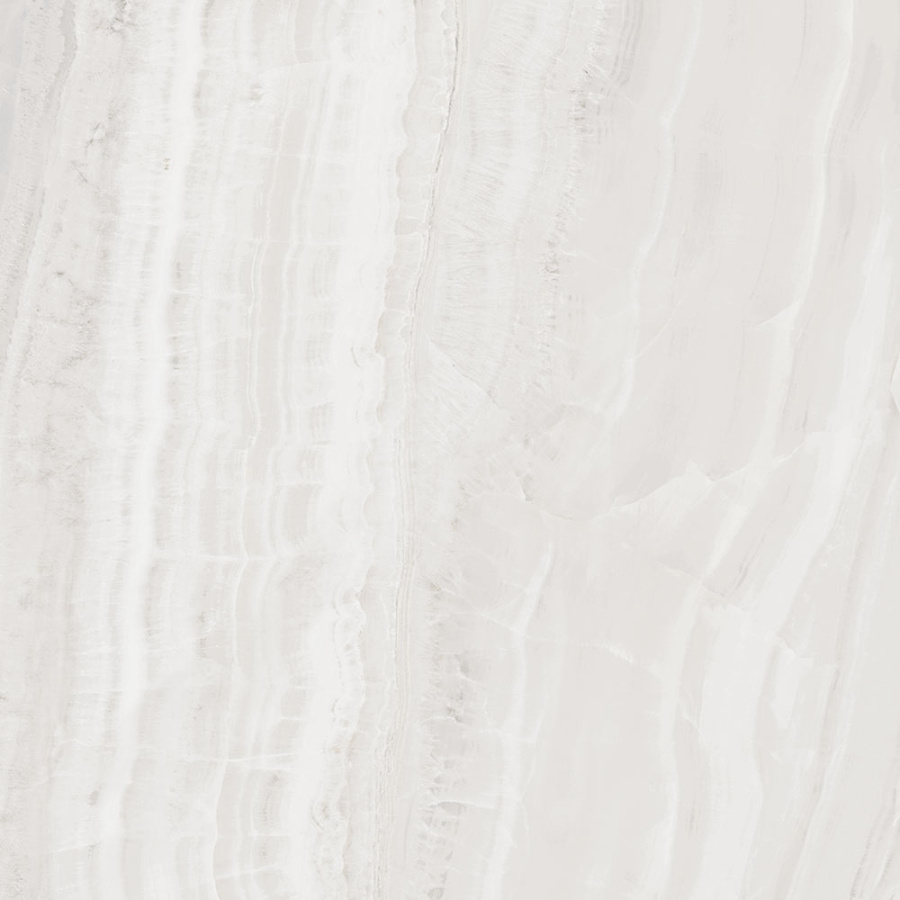 Контарини белый лаппатированный обрезной 30х30 