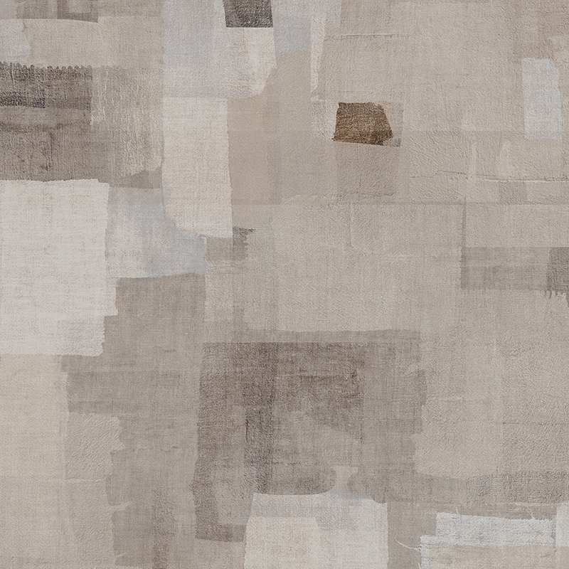 Сольферино декорированный обрезной 80х80 