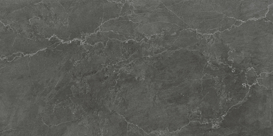 Leda Black Керамогранит 60x120 Карвинг 