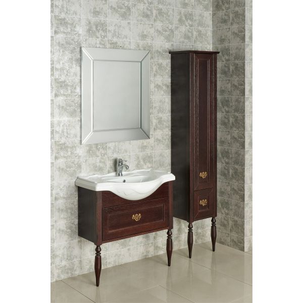 зеркало AMERICA  / 75 x 85 /  