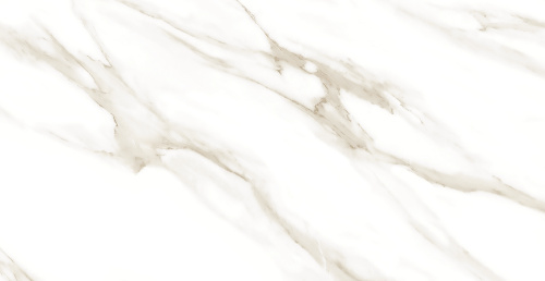 VENEZIA WHITE AZARIO Керамогранит 60x120 Glossy (F2010821120G)