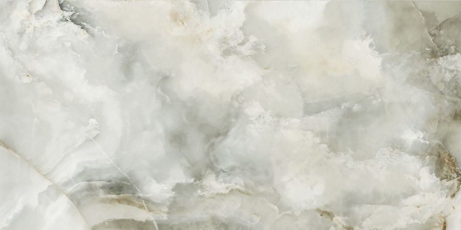 Musica Green Керамогранит 60x120 Полированный 