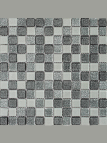 Мозаика стеклянная, 23*23*4 (300*300), F40.47.52 