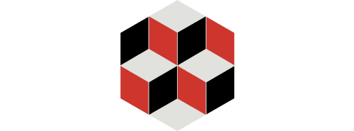 Декор Кальсада 2, 10,4х12