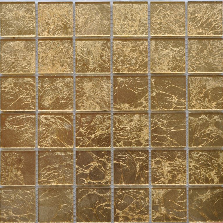 Мозаика стеклянная, 48*48*4 (300*300), ST031 