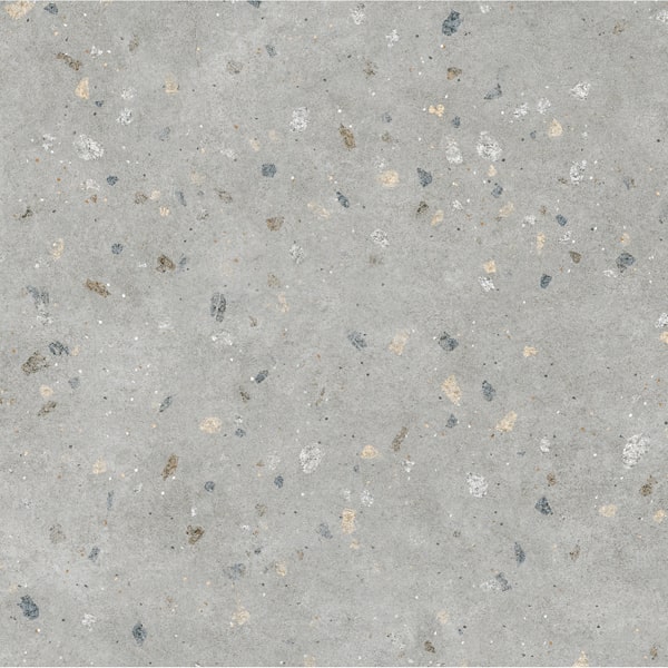 Граните Концепта 60x60 MR Антрацит Idalgo