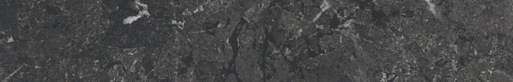 Подступенок Тубкаль чёрный матовый обрезной 60x10,7