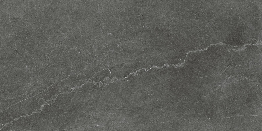 Leda Black Керамогранит 60x120 Карвинг 