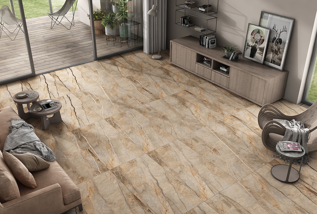 Canyon Lux CARVING EMPERO Керамогранит 60x120
