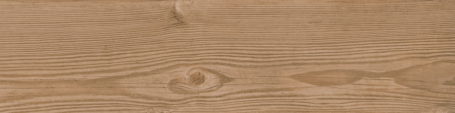 Faggio Керамогранит коричневый  20х80 