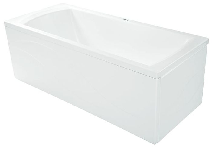 Ванна акриловая Santek Монако 150х70