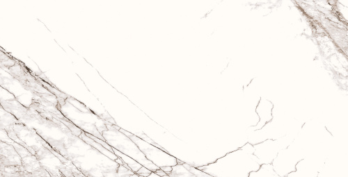 MILAN WHITE AZARIO Керамогранит 60x120 Carving (P4010821120C)