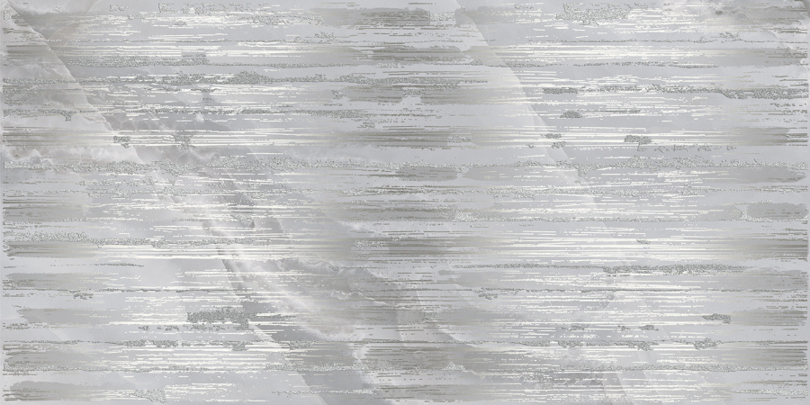 Aquatic Декор голубой 30х60 