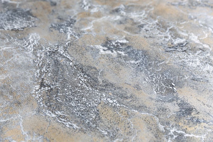 Обои виниловые на флизелиновой основе Азулежу база, коричневый 
