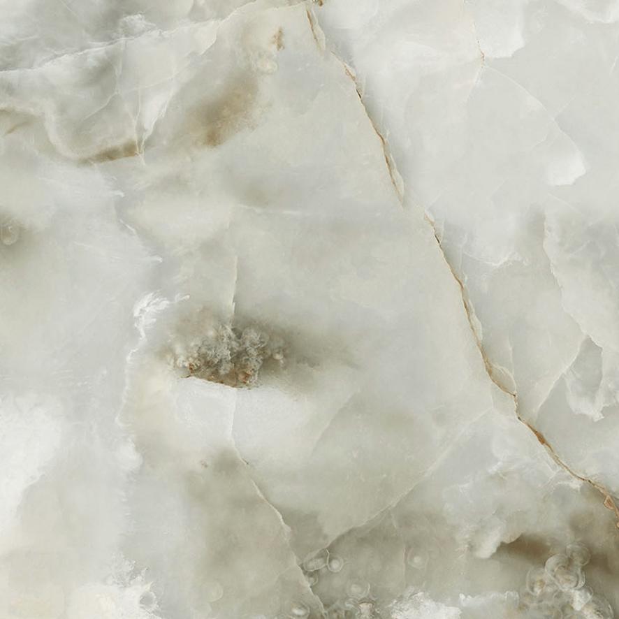 Musica Green Керамогранит 60x60 Полированный 