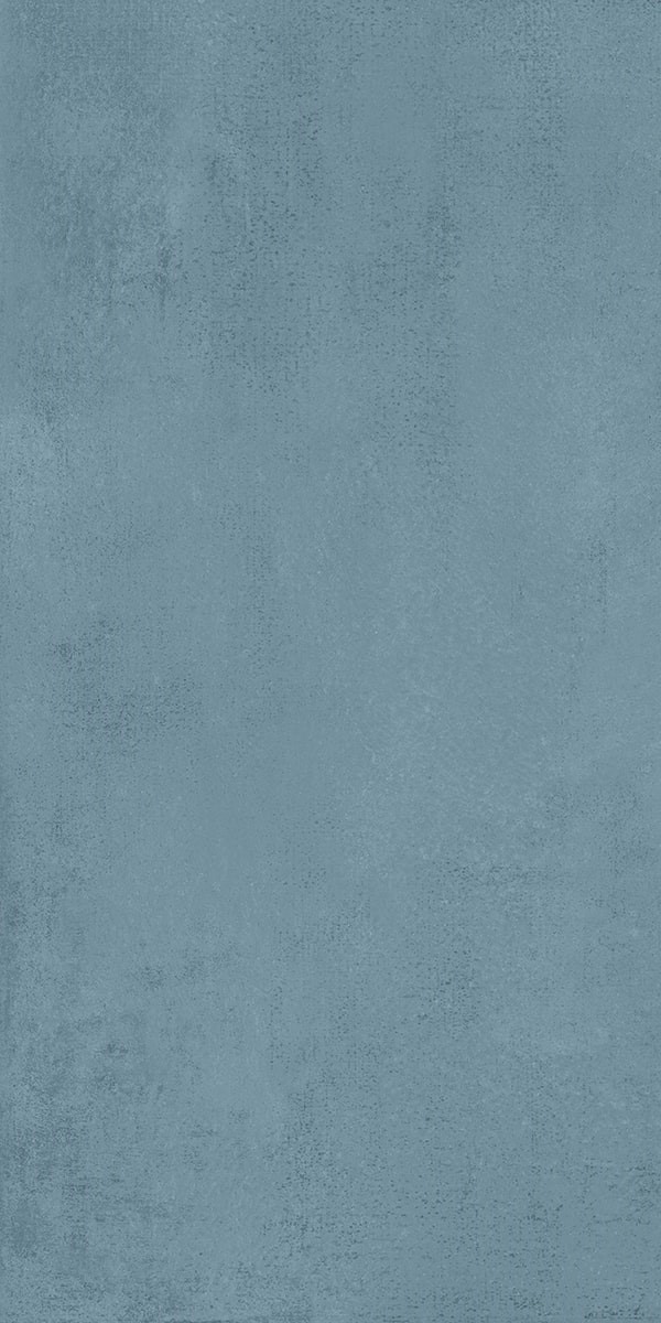 Артбетон 60x120 ГР012 Рельеф Синий Гранитея