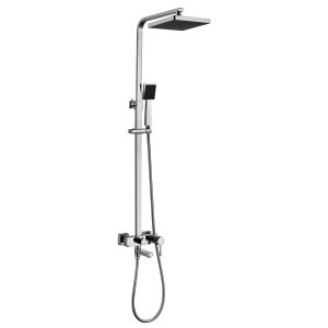 Душевая стойка Lemark LM7004C 