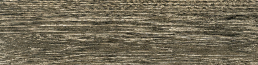 Oak Керамогранит тёмно-коричневый 15х60 