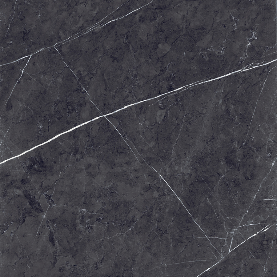 Pietra Violet Керамогранит графитовый 80x80 Лаппатированный 