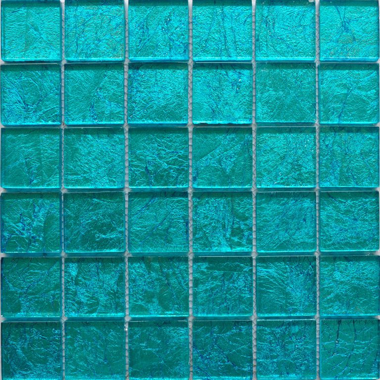 Мозаика стеклянная, 48*48*4 (300*300), ST046 