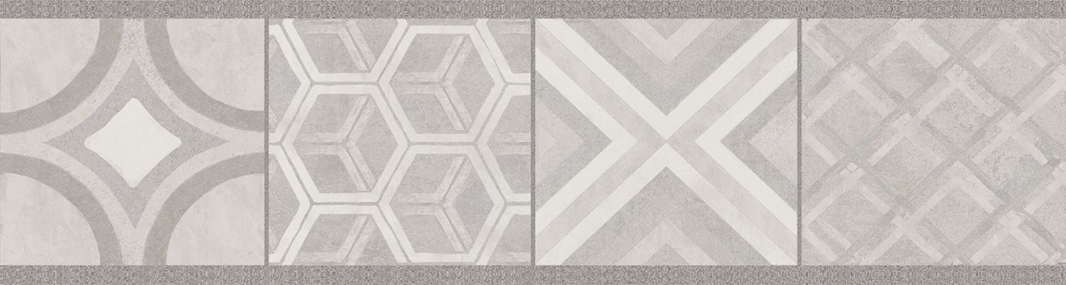 Бордюр Онда 1 обрезной 30x7,2