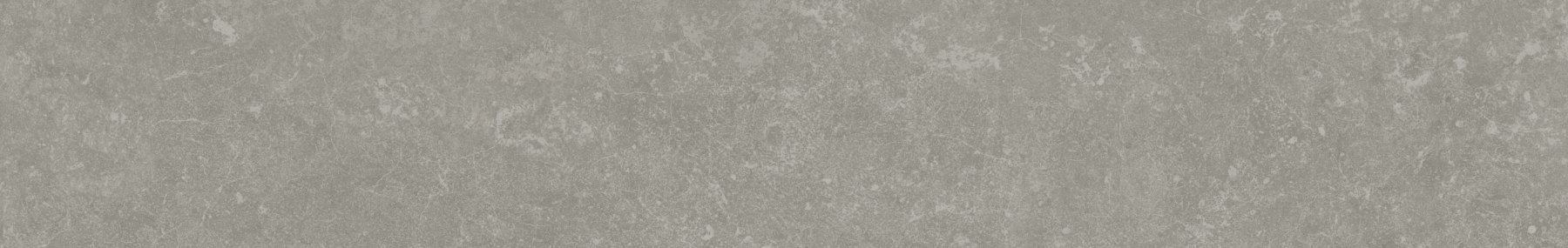 Плинтус Касабланка HP серый матовый обрезной 60x9,5