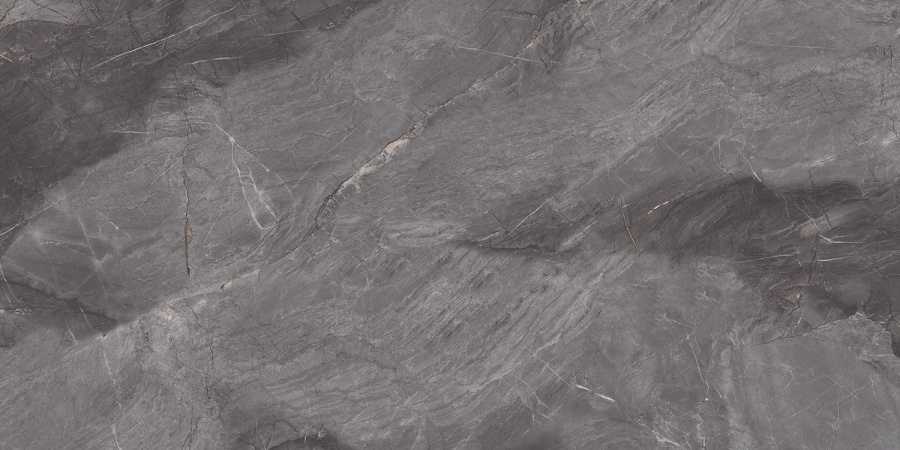 DORATO CHARCOL AZARIO Керамогранит 60x120 Carving (F4110821132C) 