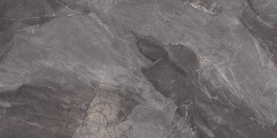 DORATO CHARCOL AZARIO Керамогранит 60x120 Carving (F4110821132C) 