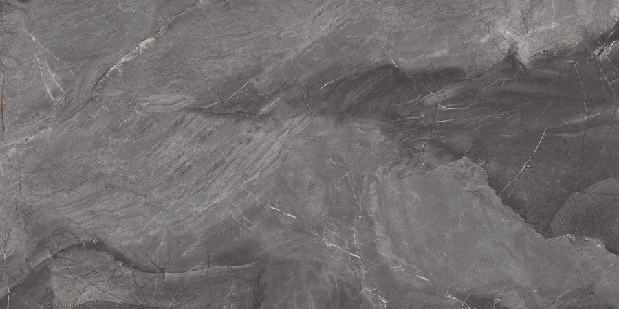 DORATO CHARCOL AZARIO Керамогранит 60x120 Carving (F4110821132C) 