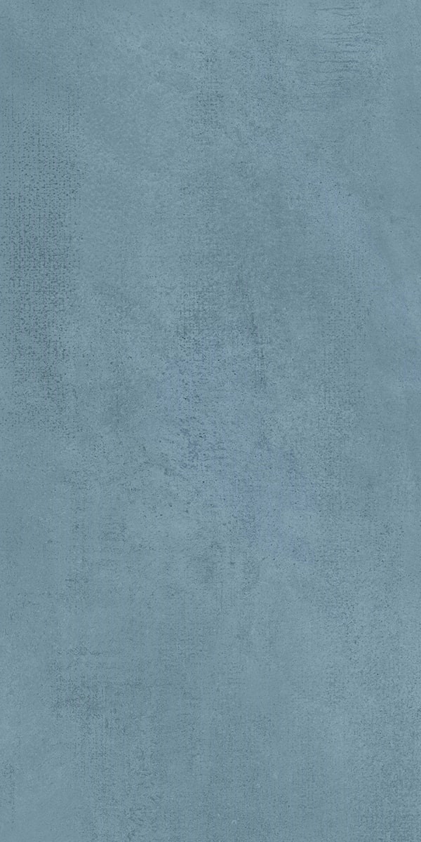 Артбетон 60x120 ГР012 Рельеф Синий Гранитея