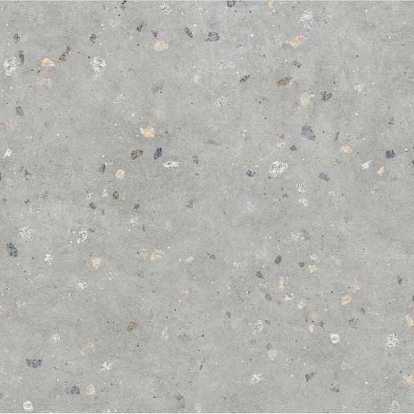 Граните Концепта 60x60 MR Антрацит Idalgo