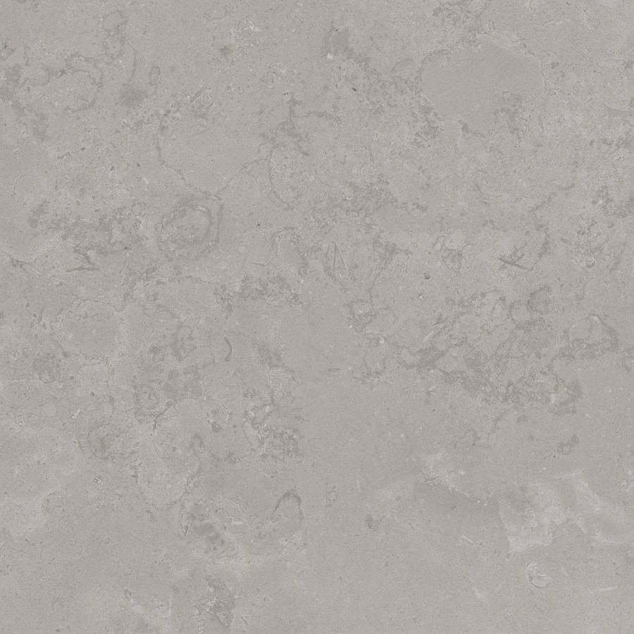 Про Лаймстоун серый натуральный обрезной 60х60 