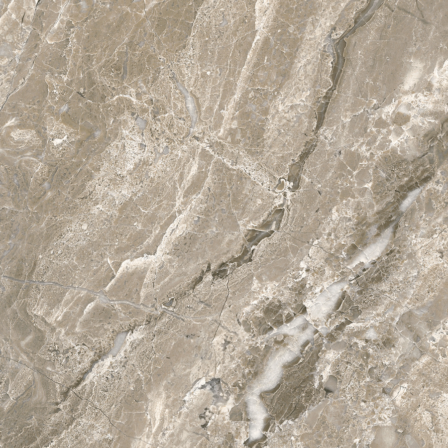 Irida Керамогранит серый обрезной 60х60 