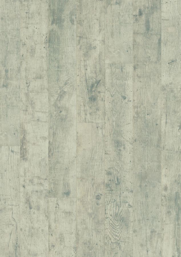 Quick-Step Perspective Дуб почтенный серый промасленный 