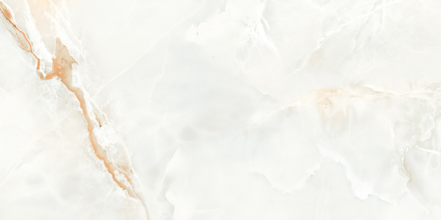 ONICE BIANCO AZARIO Керамогранит 60x120 Glossy (P2040821120G) 