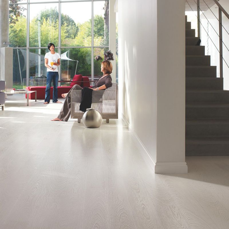 Quick-Step Eligna Венге интенсивный 