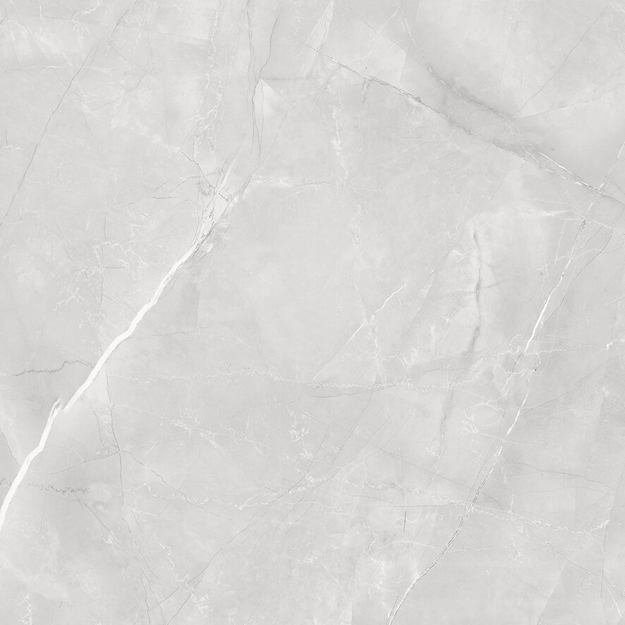 Таймлесс Гриджио Керамогранит серый 60x60 матовый карвинг